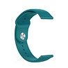 Strap-it Strap-it Correa deportiva Samsung Galaxy Watch 7 - 44mm (verde azul) Strap-it Strap-it Correa deportiva Samsung Galaxy Watch 7 - 44mm (verde azul)