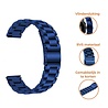 Strap-it Strap-it Correa acero Samsung Galaxy Watch 7 - 44mm (azul) Strap-it Strap-it Correa acero Samsung Galaxy Watch 7 - 44mm (azul)