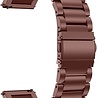 Strap-it Strap-it Correa acero Samsung Galaxy Watch 7 - 44mm (marrón bronce) Strap-it Strap-it Correa acero Samsung Galaxy Watch 7 - 44mm (marrón bronce)