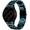 Strap-it Strap-it Correa acero Samsung Galaxy Watch 7 - 44mm (verde oscuro) Strap-it Strap-it Correa acero Samsung Galaxy Watch 7 - 44mm (verde oscuro)