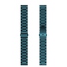Strap-it Strap-it Correa acero Samsung Galaxy Watch 7 - 44mm (verde oscuro) Strap-it Strap-it Correa acero Samsung Galaxy Watch 7 - 44mm (verde oscuro)