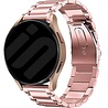 Strap-it Strap-it Correa acero Samsung Galaxy Watch 7 - 44mm (rosa) Strap-it Strap-it Correa acero Samsung Galaxy Watch 7 - 44mm (rosa)