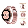 Strap-it Strap-it Correa acero Samsung Galaxy Watch 7 - 44mm (rosa) Strap-it Strap-it Correa acero Samsung Galaxy Watch 7 - 44mm (rosa)