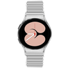 Strap-it Strap-it Correa acero Loop Samsung Galaxy Watch 7 - 44mm (plata) Strap-it Strap-it Correa acero Loop Samsung Galaxy Watch 7 - 44mm (plata)