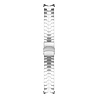 Strap-it Strap-it Correa acero sólida Samsung Galaxy Watch 7 - 44mm (plata) Strap-it Strap-it Correa acero sólida Samsung Galaxy Watch 7 - 44mm (plata)