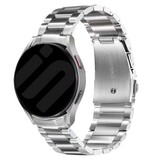 Strap-it Correa titanio Samsung Galaxy Watch 7 - 44mm (plata) Strap-it Correa titanio Samsung Galaxy Watch 7 - 44mm (plata)