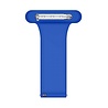 Strap-it Strap-it Correa de enfermera de Samsung Galaxy Watch 7 - 44mm (azul oscuro) Strap-it Strap-it Correa de enfermera de Samsung Galaxy Watch 7 - 44mm (azul oscuro)