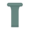 Strap-it Strap-it Correa de enfermera de Samsung Galaxy Watch 7 - 44mm (verde) Strap-it Strap-it Correa de enfermera de Samsung Galaxy Watch 7 - 44mm (verde)