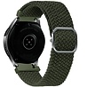 Strap-it Strap-it Correa nylon trenzado Samsung Galaxy Watch 7 - 44mm (verde) Strap-it Strap-it Correa nylon trenzado Samsung Galaxy Watch 7 - 44mm (verde)