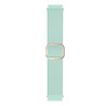 Strap-it Strap-it Correa nylon trenzado Samsung Galaxy Watch 7 - 44mm (turquesa) Strap-it Strap-it Correa nylon trenzado Samsung Galaxy Watch 7 - 44mm (turquesa)