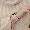 Strap-it Strap-it Correa silicona 'One push' Samsung Galaxy Watch 7 - 44mm (rosa) Strap-it Strap-it Correa silicona 'One push' Samsung Galaxy Watch 7 - 44mm (rosa)