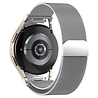 Strap-it Strap-it Correa milanesa 'One push' Samsung Galaxy Watch 7 - 44mm (plata) Strap-it Strap-it Correa milanesa 'One push' Samsung Galaxy Watch 7 - 44mm (plata)