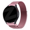 Bandz Bandz Correa loop milanesa Samsung Galaxy Watch 7 - 44mm (rosa) Bandz Bandz Correa loop milanesa Samsung Galaxy Watch 7 - 44mm (rosa)