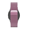 Bandz Bandz Correa loop milanesa Samsung Galaxy Watch 7 - 44mm (rosa) Bandz Bandz Correa loop milanesa Samsung Galaxy Watch 7 - 44mm (rosa)
