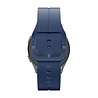 Bandz Bandz Correa silicona 'Extreme' Samsung Galaxy Watch 7 - 44mm (azul oscuro) Bandz Bandz Correa silicona 'Extreme' Samsung Galaxy Watch 7 - 44mm (azul oscuro)