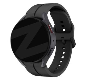 Bandz Bandz Correa silicona 'Extreme' Samsung Galaxy Watch 7 - 44mm (negro)