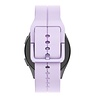 Bandz Bandz Correa silicona 'Extreme' Samsung Galaxy Watch 7 - 44mm (lila) Bandz Bandz Correa silicona 'Extreme' Samsung Galaxy Watch 7 - 44mm (lila)
