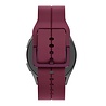 Bandz Bandz Correa silicona 'Extreme' Samsung Galaxy Watch 7 - 44mm (vino rojo) Bandz Bandz Correa silicona 'Extreme' Samsung Galaxy Watch 7 - 44mm (vino rojo)