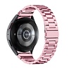 Bandz Bandz Correa acero 'Clásico' Samsung Galaxy Watch 7 - 44mm (rosa) Bandz Bandz Correa acero 'Clásico' Samsung Galaxy Watch 7 - 44mm (rosa)