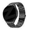 Bandz Bandz Correa sólido titanio Samsung Galaxy Watch 7 - 44mm (negro) Bandz Bandz Correa sólido titanio Samsung Galaxy Watch 7 - 44mm (negro)