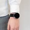 Bandz Bandz Correa sólido titanio Samsung Galaxy Watch 7 - 44mm (negro) Bandz Bandz Correa sólido titanio Samsung Galaxy Watch 7 - 44mm (negro)