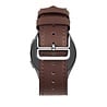 Bandz Bandz Correa cuero 'De lujo' Samsung Galaxy Watch 7 - 44mm (marrón) Bandz Bandz Correa cuero 'De lujo' Samsung Galaxy Watch 7 - 44mm (marrón)