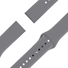 Bandz Bandz Correa deportivo 'De lujo' Samsung Galaxy Watch 7 - 44mm (gris) Bandz Bandz Correa deportivo 'De lujo' Samsung Galaxy Watch 7 - 44mm (gris)