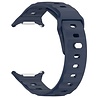 Strap-it Strap-it Correa silicona robusto Samsung Galaxy Watch Ultra (azul oscuro) Strap-it Strap-it Correa silicona robusto Samsung Galaxy Watch Ultra (azul oscuro)