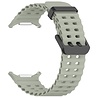 Strap-it Strap-it Correa Ocean Samsung Galaxy Watch Ultra (gris verde) Strap-it Strap-it Correa Ocean Samsung Galaxy Watch Ultra (gris verde)