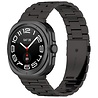 Strap-it Strap-it Correa acero Samsung Galaxy Watch Ultra (negro) Strap-it Strap-it Correa acero Samsung Galaxy Watch Ultra (negro)