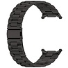 Strap-it Strap-it Correa acero Samsung Galaxy Watch Ultra (negro) Strap-it Strap-it Correa acero Samsung Galaxy Watch Ultra (negro)