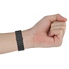 Strap-it Strap-it Correa acero Samsung Galaxy Watch Ultra (negro) Strap-it Strap-it Correa acero Samsung Galaxy Watch Ultra (negro)