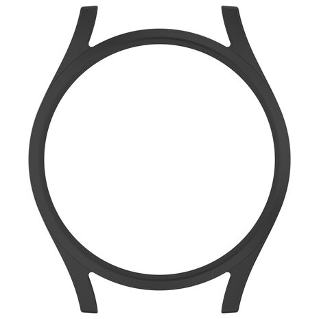 Strap-it Strap-it Funda rigido Samsung Galaxy Watch 7 44mm (negro) Strap-it Strap-it Funda rigido Samsung Galaxy Watch 7 44mm (negro)