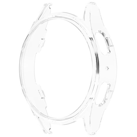 Strap-it Strap-it Funda rigido Samsung Galaxy Watch 7 44mm (transparente) Strap-it Strap-it Funda rigido Samsung Galaxy Watch 7 44mm (transparente)