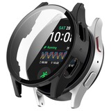 Strap-it Funda rigido con vidrio Samsung Galaxy Watch 7 44mm (negro) Strap-it Funda rigido con vidrio Samsung Galaxy Watch 7 44mm (negro)