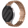 Strap-it Strap-it Correa Amazfit GTS 3 Jubilee (oro rosa) Strap-it Strap-it Correa Amazfit GTS 3 Jubilee (oro rosa)