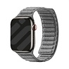 Strap-it Strap-it Correa Alcantara Apple Watch (gris) Strap-it Strap-it Correa Alcantara Apple Watch (gris)