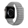 Strap-it Strap-it Correa Alcantara Apple Watch (gris) Strap-it Strap-it Correa Alcantara Apple Watch (gris)