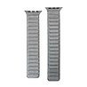 Strap-it Strap-it Correa Alcantara Apple Watch (gris) Strap-it Strap-it Correa Alcantara Apple Watch (gris)