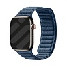 Strap-it Strap-it Correa Alcantara Apple Watch (azul) Strap-it Strap-it Correa Alcantara Apple Watch (azul)