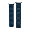 Strap-it Strap-it Correa Alcantara Apple Watch (azul) Strap-it Strap-it Correa Alcantara Apple Watch (azul)