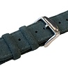 Strap-it Strap-it Correa Alcantara con hebilla Apple Watch (verde oscuro) Strap-it Strap-it Correa Alcantara con hebilla Apple Watch (verde oscuro)