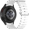 Strap-it Strap-it Correa Ocean Samsung Galaxy Watch 4 40mm (blanco) Strap-it Strap-it Correa Ocean Samsung Galaxy Watch 4 40mm (blanco)