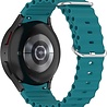 Strap-it Strap-it Correa Ocean Samsung Galaxy Watch 4 40mm (verde oscuro) Strap-it Strap-it Correa Ocean Samsung Galaxy Watch 4 40mm (verde oscuro)