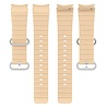 Strap-it Strap-it Correa Ocean Samsung Galaxy Watch 4 40mm (blanco estrella) Strap-it Strap-it Correa Ocean Samsung Galaxy Watch 4 40mm (blanco estrella)