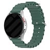 Strap-it Strap-it Correa Ocean Xiaomi Watch 2 Pro (verde oscuro) Strap-it Strap-it Correa Ocean Xiaomi Watch 2 Pro (verde oscuro)
