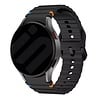Strap-it Strap-it Correa Wave Samsung Galaxy Watch 6 44mm (negro) Strap-it Strap-it Correa Wave Samsung Galaxy Watch 6 44mm (negro)