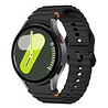 Strap-it Strap-it Correa Wave Samsung Galaxy Watch 7 40mm (negro) Strap-it Strap-it Correa Wave Samsung Galaxy Watch 7 40mm (negro)