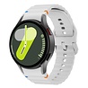 Strap-it Strap-it Correa Wave Samsung Galaxy Watch 7 44mm (gris claro) Strap-it Strap-it Correa Wave Samsung Galaxy Watch 7 44mm (gris claro)