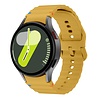 Strap-it Strap-it Correa Wave Samsung Galaxy Watch 7 44mm (amarillo) Strap-it Strap-it Correa Wave Samsung Galaxy Watch 7 44mm (amarillo)